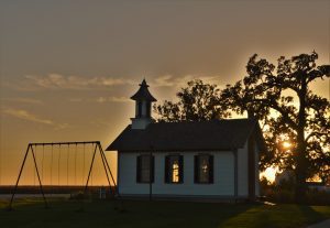 Long-Awaited Historic Bettendorf School Reopening Will Be May 22