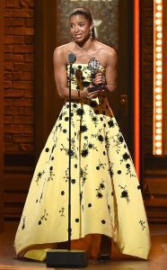 EXCLUSIVE: “Hamilton” Co-Star Renee Elise Goldsberry Returns to Live Performing with QCSO May 15