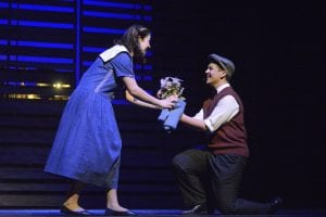 Bettendorf High Gives Q-C Premiere of Steve Martin-Edie Brickell Musical