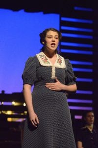 Bettendorf High Gives Q-C Premiere of Steve Martin-Edie Brickell Musical