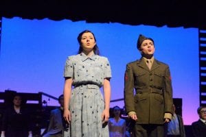 Bettendorf High Gives Q-C Premiere of Steve Martin-Edie Brickell Musical