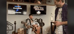 Realty Group, Bettendorf Brewery Present April 6 Celebration of Three Great Quad-Cities Musicians