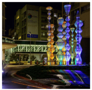 Moline Public Art Plan Aims to Bring More Joy, Color to Life