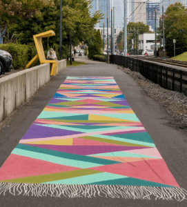 Moline Public Art Plan Aims to Bring More Joy, Color to Life