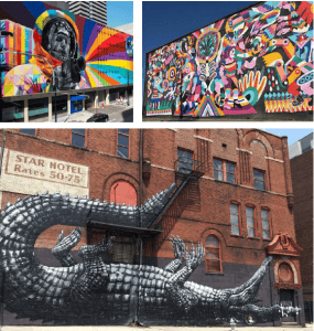 Moline Public Art Plan Aims to Bring More Joy, Color to Life