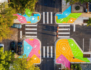 Moline Public Art Plan Aims to Bring More Joy, Color to Life