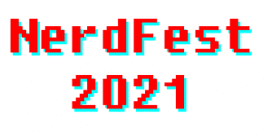 NerdFest Rolls Into Davenport's RiverCenter This Weekend!
