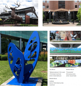 Moline Public Art Plan Aims to Bring More Joy, Color to Life