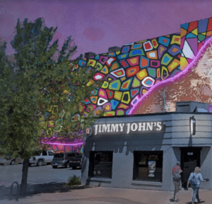 Moline Public Art Plan Aims to Bring More Joy, Color to Life