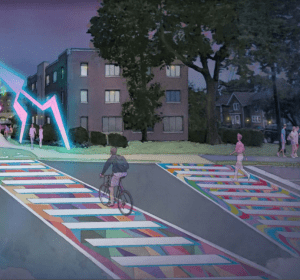 Moline Public Art Plan Aims to Bring More Joy, Color to Life