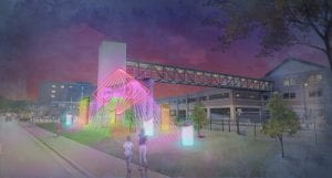 Moline Public Art Plan Aims to Bring More Joy, Color to Life