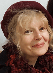 Rita Melissano Returns to Rock Island to Offer Healing, Love-Filled Services