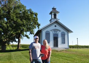 Long-Awaited Historic Bettendorf School Reopening Will Be May 22