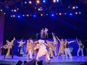 Rock Island's Circa '21 Seeks Video Submissions for “Saturday Night Fever” Roles