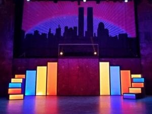 Rock Island's Circa '21 Seeks Video Submissions for “Saturday Night Fever” Roles