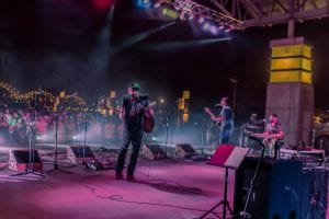 BREAKING: Dawn and On Music Festival Returning to Rock Island's Schwiebert Park July 10