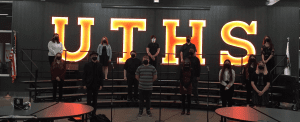 East Moline's United Township Finds Way to Make Beautiful Music in a Hard Year