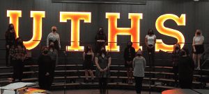 East Moline's United Township Finds Way to Make Beautiful Music in a Hard Year