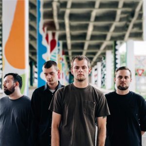 Alborn Pushing Forward With New EP Release At Davenport's Common Chord TONIGHT!