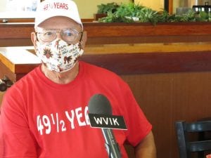 Will Acri's Mistake Open The Door For Rayapati In Moline's Mayoral Race?