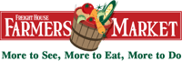 Davenport Farmers Market Opening May 1