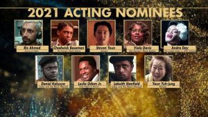 Pick The Oscar Winners, Win The FIRST ANNUAL QuadCities.com Oscar Contest!