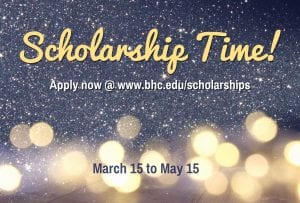 Retiring Black Hawk Professor Starts “ABC All-Star” Scholarship, In Honor of Autistic Son