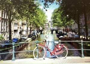 Western Illinois University Study Abroad Opportunity Announced for the Netherlands