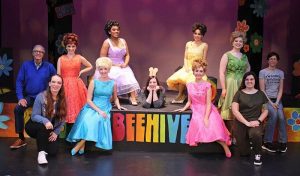 Quad-Cities Artists In Conversation This Week Features Shelley Cooper From Circa '21's 'Beehive'