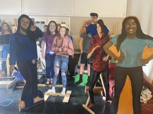 New Bereskin Gallery Exhibit Raises Awareness, Money for Clean Water in Africa
