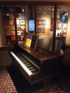 Bix Museum Raising $12,000 For Renovation With Three Vital Artifacts