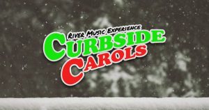 River Music Experience Curbside Concerts Return Bigger and Better
