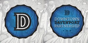 New Downtown Davenport Ambassadors Offer Help to Businesses, Visitors