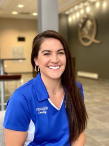 New Downtown Davenport Ambassadors Offer Help to Businesses, Visitors