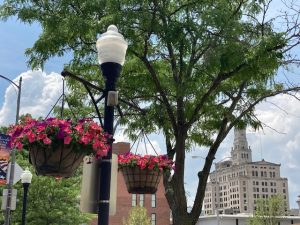 New Downtown Davenport Ambassadors Offer Help to Businesses, Visitors