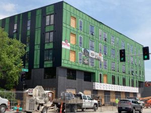 New Downtown Davenport Ambassadors Offer Help to Businesses, Visitors