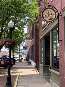 New Downtown Davenport Ambassadors Offer Help to Businesses, Visitors