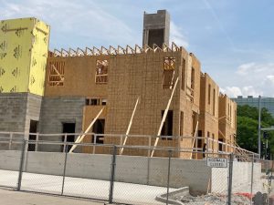 New Downtown Davenport Ambassadors Offer Help to Businesses, Visitors
