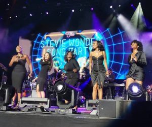 Singular Amythyst Kiah to Headline All African-American Concert at Davenport's Adler Theatre June 5