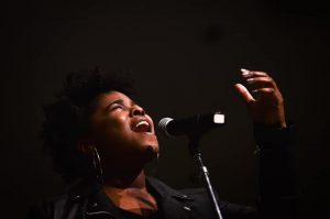 Singular Amythyst Kiah to Headline All African-American Concert at Davenport's Adler Theatre June 5
