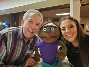Playcrafters Director, Playwright Closely Identify With Bullying in New Play