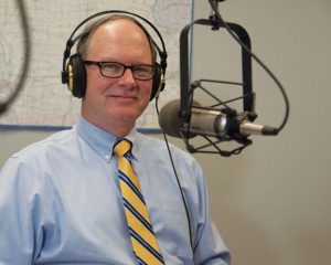 Quad-Cities' WVIK Veterans Recall Highlights of Public Radio as NPR Turns 50