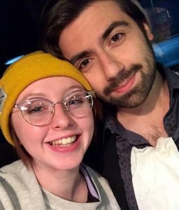 Quad-Cities Filmmaker Khalil Hacker And Poet Melissa Conway Are This Week's Artists In Conversation