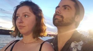 Quad-Cities Filmmaker Khalil Hacker And Poet Melissa Conway Are This Week's Artists In Conversation