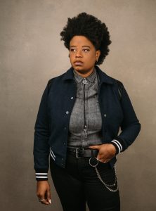 Singular Amythyst Kiah to Headline All African-American Concert at Davenport's Adler Theatre June 5