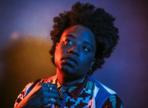 Singular Amythyst Kiah to Headline All African-American Concert at Davenport's Adler Theatre June 5