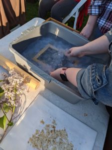 Moline and Muscatine Living Proof Exhibit Scheduling New Creative Sessions for Summer