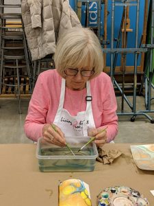 Moline and Muscatine Living Proof Exhibit Scheduling New Creative Sessions for Summer