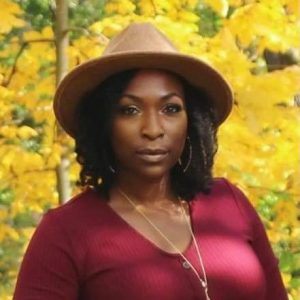 LaDrina Wilson Heading Search For Next Quad Cities Chamber President