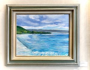 New Bereskin Gallery Exhibit Raises Awareness, Money for Clean Water in Africa